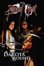 Poster de Dakota Bound