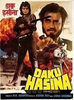 Rakesh Roshan es  en Daku Hasina