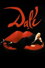 Película Dalí