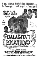 Película Dalagita't Binatilyo