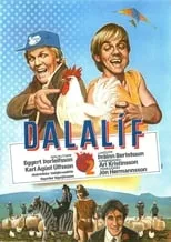 Película Dalalíf