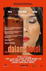 Poster de Dalam Botol