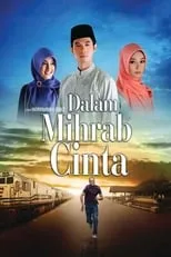 Película Dalam Mihrab Cinta