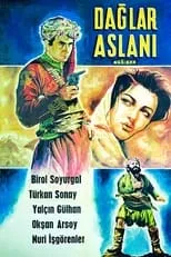 Película Dağlar Aslanı Ali Efe