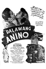 Película Dalawang Anino