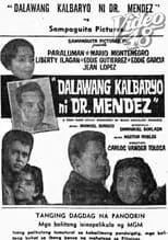 Película Dalawang Kalbaryo ni Dr. Mendez