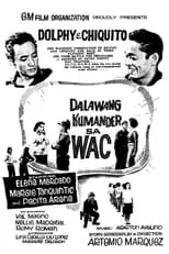 Película Dalawang Kumander sa WAC