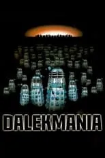 Steve Arnott interpreta a Roboman en Dalekmania