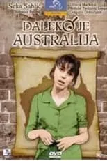 Daleko je Australija portada