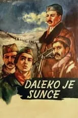 Película Daleko je sunce