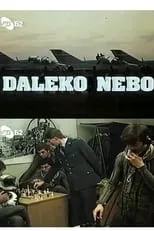 Película Daleko nebo