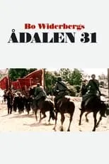 Póster de la película Ådalen 31