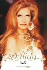 Dalida interpreta a Self en Dalida - Une vie