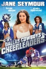 Laraine Stephens interpreta a Suzanne Mitchell en Dallas Cowboys Cheerleaders