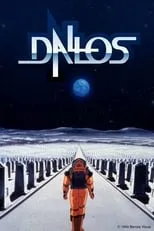 Póster de la película Dallos