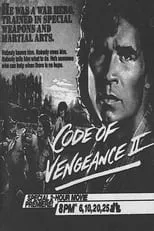 Película Dalton: Code of Vengeance II