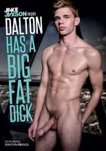 Poster de Dalton Has a Big Fat Dick