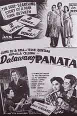 Película Dalwang Panata