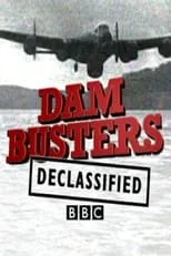 Portada de Dam Busters Declassified