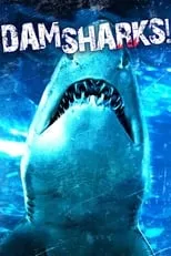 Nicole Reddinger interpreta a Dona en Dam Sharks!