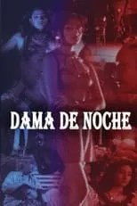 Regina Orozco interpreta a Salomé en Dama de Noche