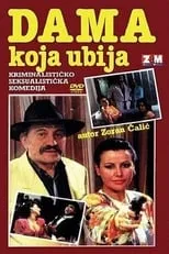 Película Dama Koja Ubija