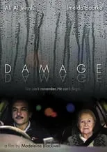 Poster de Damage