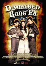 Película Damaged Kung Fu