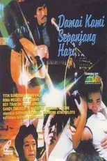 Película Damai Kami Sepanjang Hari