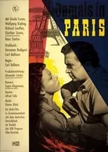 Portada de Damals in Paris