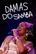 Póster de la película Damas do Samba