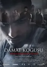 Feriha Eyüboğlu en la película Damat Koğuşu