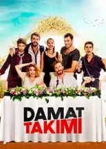 Poster de la película Damat Takımı - Películas hoy en TV