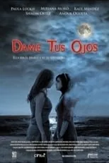 Póster de la película Dame tus ojos