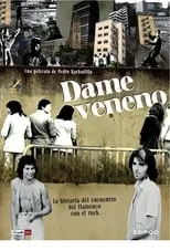 Película Dame veneno