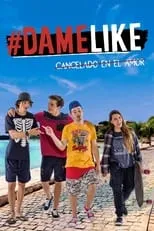 Poster de la película Damelike: cancelado en el amor - Películas hoy en TV