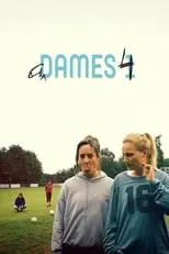 Jurjen van Loon interpreta a Job en Dames 4