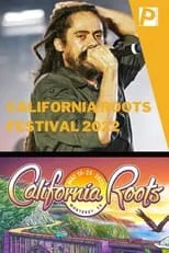 Damian Marley interpreta a Self en Damian Marley: Live at California Roots 2022