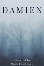 Poster de la película DAMIEN - Películas hoy en TV