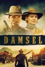 Portada de Damisela