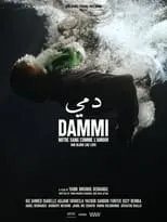 Riz Ahmed en la película Dammi