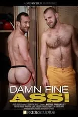 Poster de la película Damn Fine Ass! - Películas hoy en TV