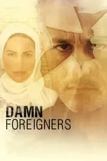 Póster de Damn Foreigners