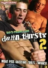 Kayden Daniels es  en Damn Thirsty 2