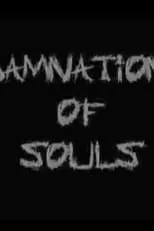 Tom Breedlove es Solomon en Damnation of Souls