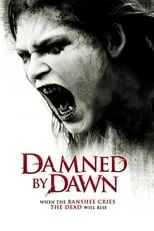 Bridget Neval es The Banshee en Damned by Dawn