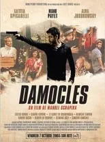 Poster de Damoclès