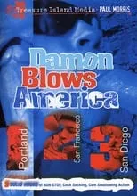 Póster de la película Damon Blows America 1: Portland