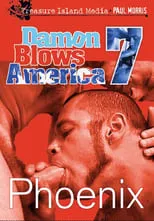 Damon Dogg interpreta a  en Damon Blows America 2: San Francisco