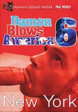 Película Damon Blows America 6: New York